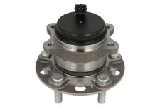 BTA Radlager Radlagersatz hinten für Hyundai Tucson TLE KIA Sportage QL