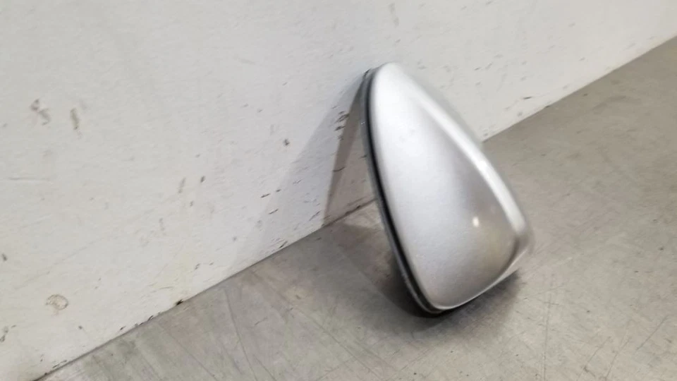 10 2010 宝马 135I ANTENNA 银色 — 第 3/4 张图片