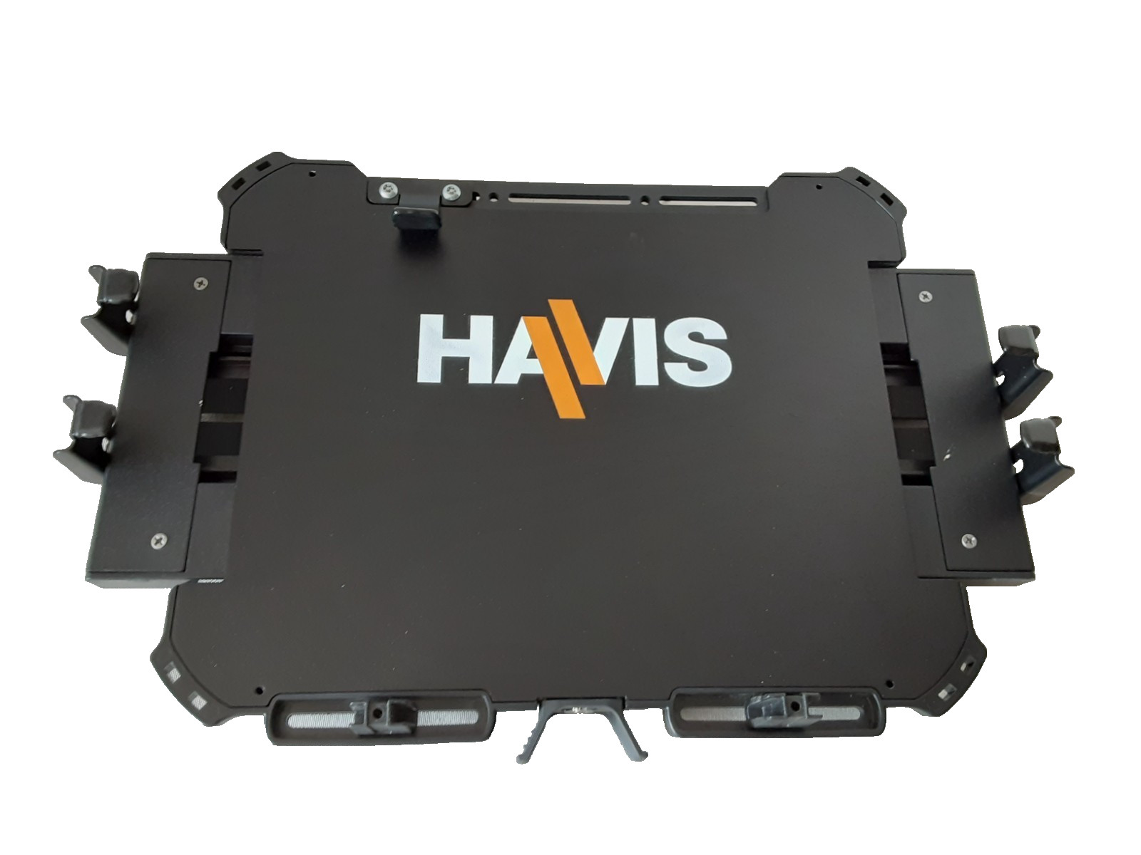 Havis UT-1002 DEVMT, ULTM, UNVMT, W-LOCK, Universal Rugged Cradle 11″-14″ Mount