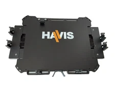 Havis UT-1002 DEVMT, ULTM, UNVMT, W-LOCK, Universal Rugged Cradle 11″-14″ Mount