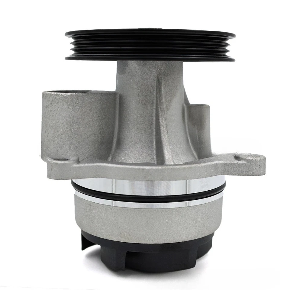 Bomba de água Ford JB3Q8501AA compatível com Ranger T6 2.0L  - Imagem 3 de 4