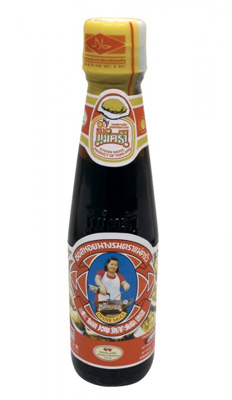 MaekruaAusternsauce 150ml 150 ml Flüssigkeit - Image 2