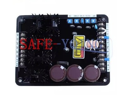 ONE New for   Automatic Voltage Regulator AVR AVC125-10A1 *le