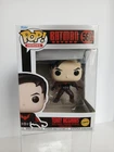 Funko Pop! Vinyl: DC Universe Batman Beyond Chase Terry McGinnis #560 New