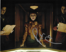 * RUTH CONNELL * signed 8x10 photo * DEAD BOY DETECTIVES * COA *