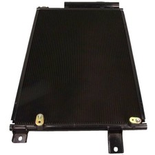 Condensateur Toyota VERSO
