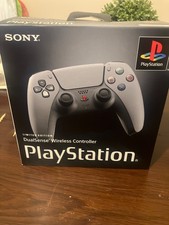ps5 30th anniversary controller