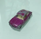 MATCHBOX No.67 -  VW VOLKSWAGEN 1600 TL - Vintage Diecast Model Toy Car