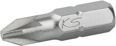 Ks Tools Ks Tools Bit Classic Bit 1 4 Pz2 Ks Tools