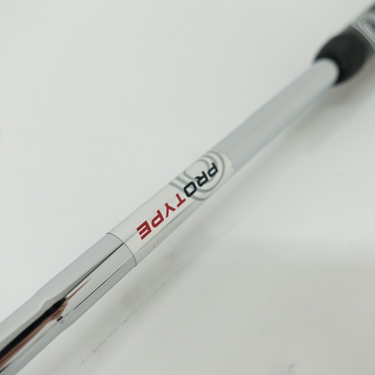 Lefty ODYSSEY PROTYPE PT82 34.5in Putter LH | eBay