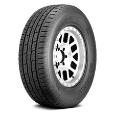 25550r19xl 107h Gen Grabber Hts60 Fr Tire 25550r19xl 107h Gen Grabber Hts60 Fr Tire