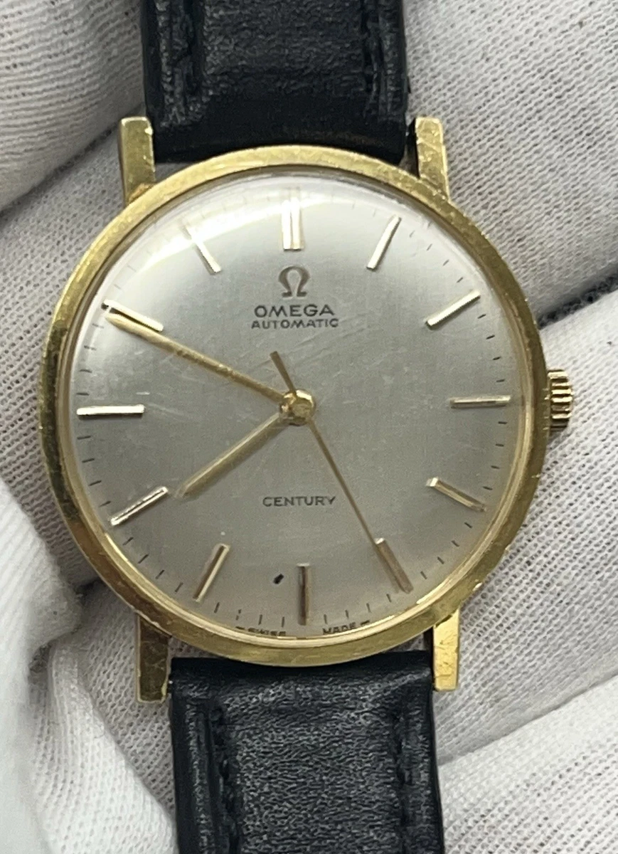 OMEGA Geneve Watches for sale | eBay