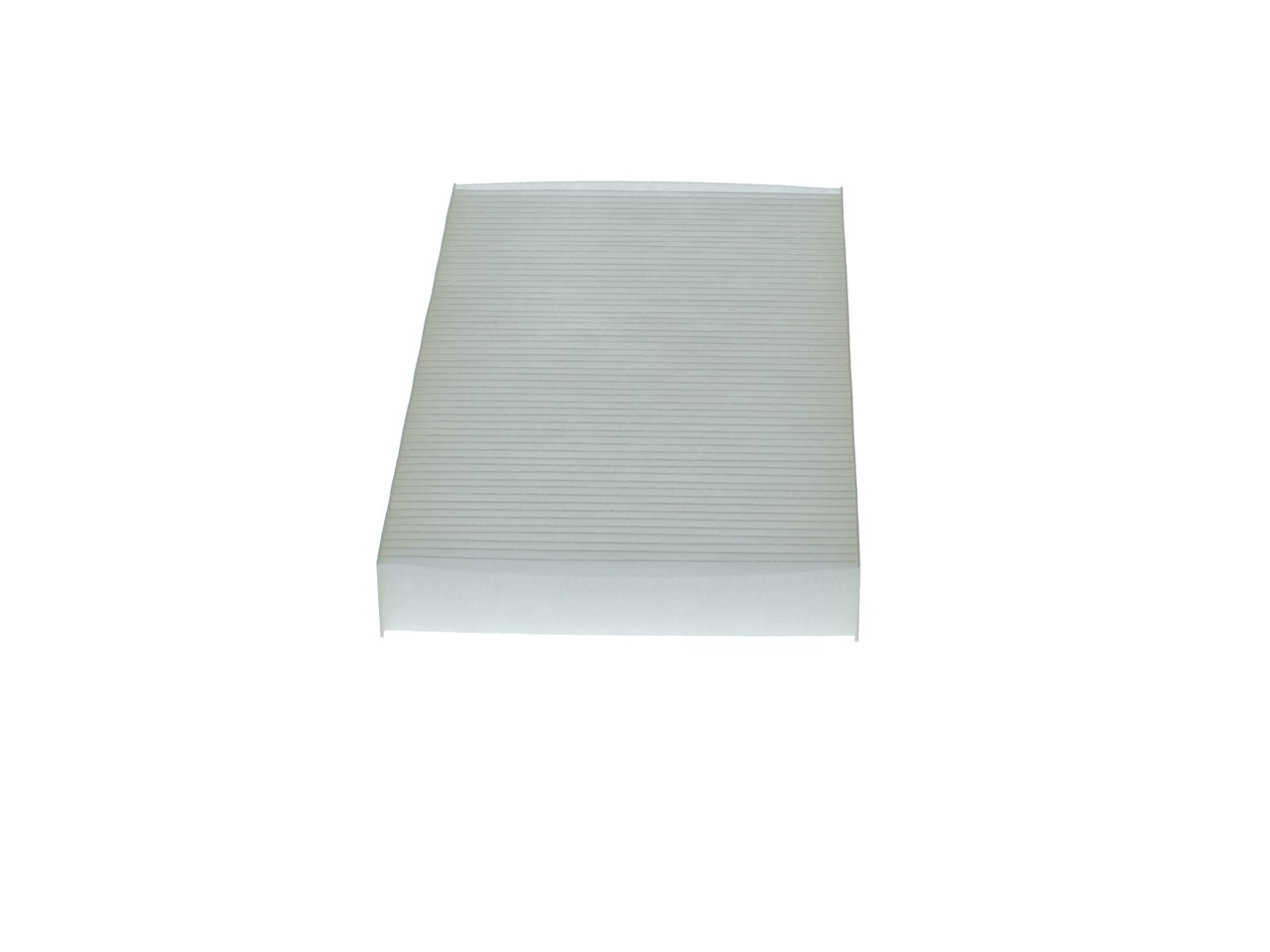 BOSCH-OE 1 987 435 131 Filter, cabin air for IVECO