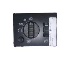 Headlight Headlamp Dimmer Switch for 2003-2007 Chevy Silverado GMC Sierra Yukon