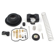 Carburetor Rebuild Kit For Harley-Davidson CV40 Sportster 883 1200 XL883 XLH1200