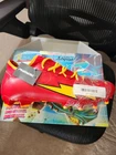 Puka Nacua Los Angeles Rams Flash Autographed Football Cleat The Real Autograph