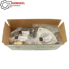 OEM Benz CLA250 GLA250 W246 W176 C117 Set of 6pc Suspension Strut Mount Bearing