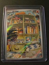 Carta Illustrazione Pokémon TCG Litten Forze Temporali 167/162