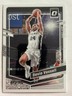 2023-24 Panini Donruss Optic #184 Devin Vassell San Antonio Spurs