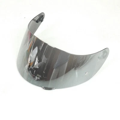 Visière écran KV12B2N8 002 iridium de casque K1 K5S K3SV AGV pour moto Neuf - Photo 1/4