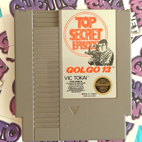 Huge Sept Update - Pick yer original Nintendo NES Retro Games - Picture 56 of 97