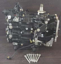 Evinrude ETEC E-TEC 2004 & 2005 Powerhead 40 50 60 HP 150/150 READY TO INSTALL