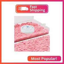4000 Pcs Clay Beads for Bracelets Making, Polymer Spacer Flat DIY for Jewelry Ne