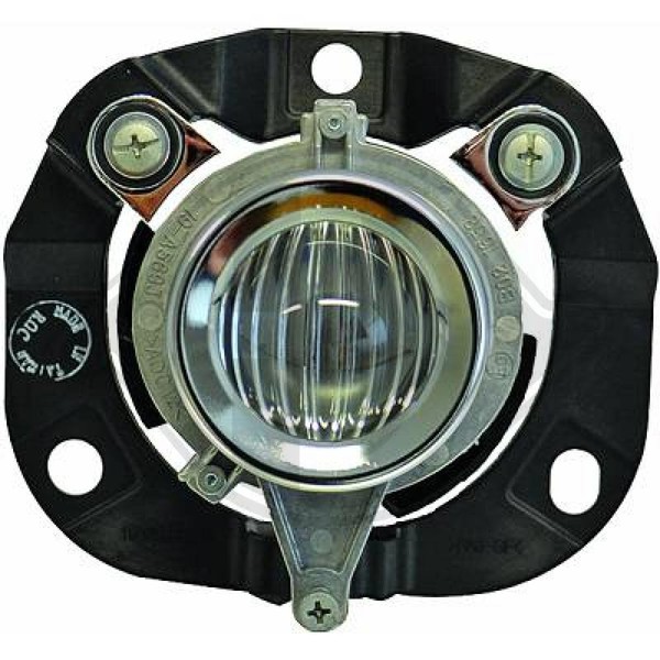 3042088 Nebelscheinwerfer Beidseitig Verwendbar FüR Alfa Romeo Giulietta (940_)-image