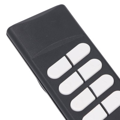 Lift Chair Power Recliner Hand Control Replacement 8 Buttons 5 Pin 4 Motor El CU