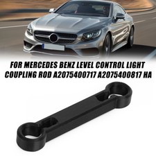 Produktbild - Mercedes Benz Niveauregulierung Licht Koppelstange A2043202189 A2075400717 HA