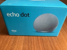 Echo Dot Original Verpackt
