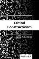 Critical Constructivism Primer (Paperback or Softback)