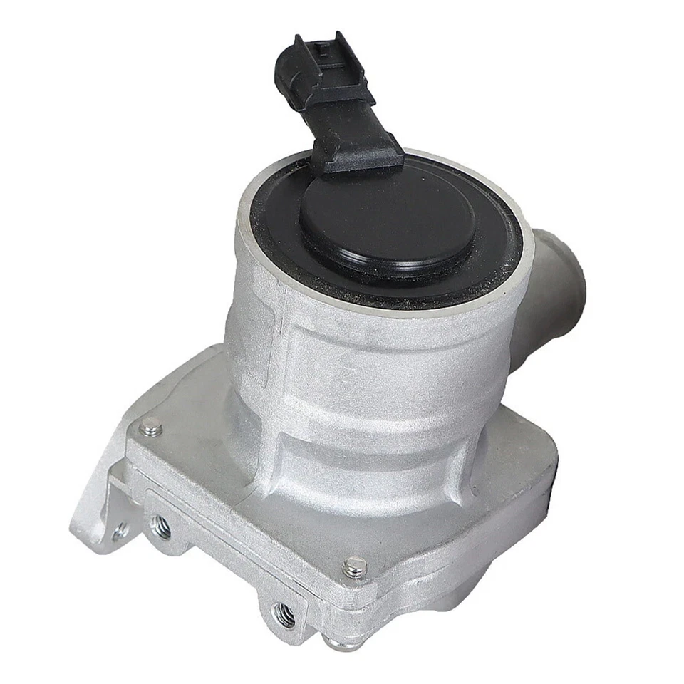 911-170 Right Air Injection Check Valve For Subaru WRX Forester Impreza 05-13 Foto 2 de 4