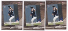2019 Topps Now AARON JUDGE #tn-1 2018 Review Yankees SP Insert Card
