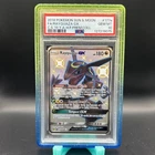 Pokemon Premium Collection Shiny Rayquaza 177a/168 Alternative Art Holo PSA 10