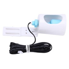 New Ice Maker Water Float Switch ABS Replacement Water Level Float Sensor Switc