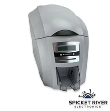 Magicard Enduro3E Single Sided Thermal Color ID Badge Card Printer