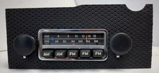 Blaupunkt Frankfurt USA AM FM Radio Restored Bluetooth 914 914-6 Plug and Play