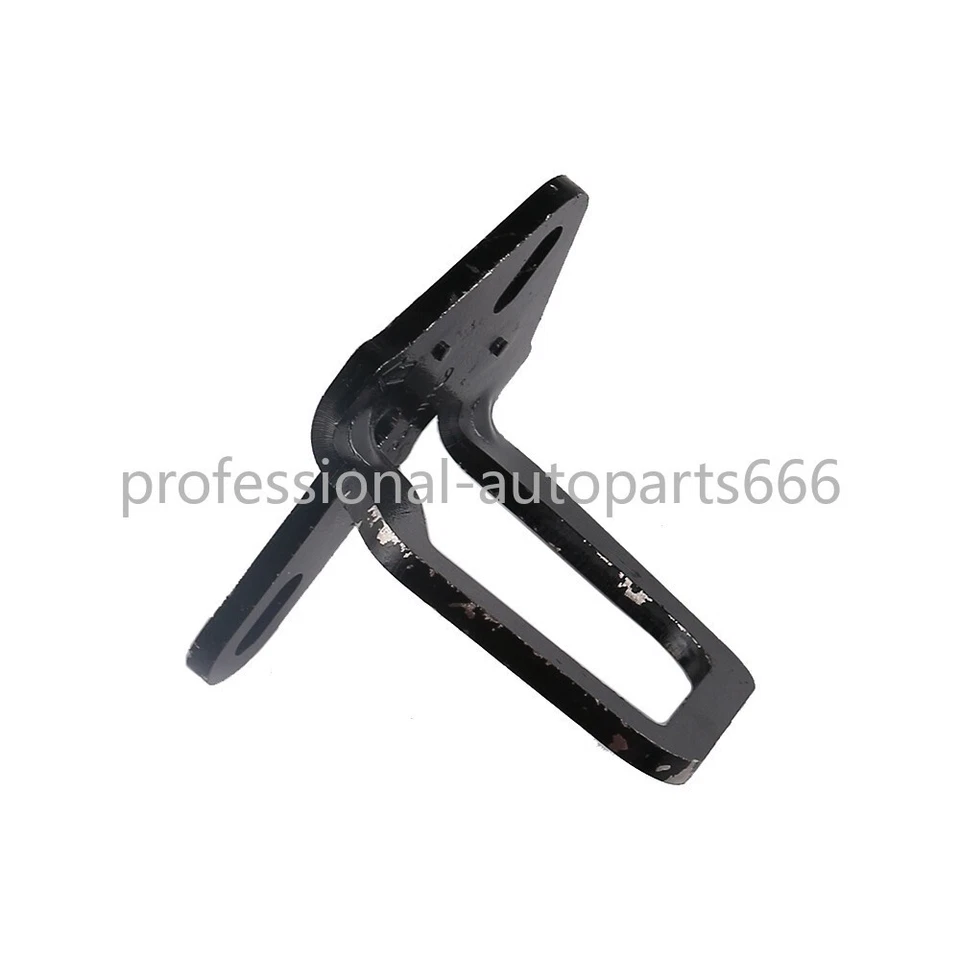 2468800360 Front Hood Latch Lock Upper Fit for Mercedes Benz CLA250 GLA45 AMG - Image 4 of 4