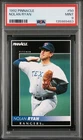1992 Pinnacle - Nolan Ryan #50 - PSA 9