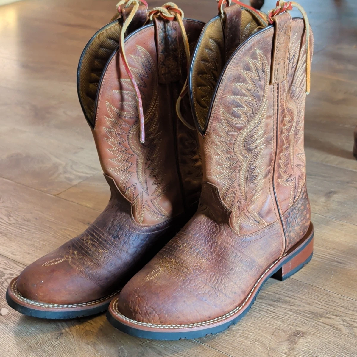 25+ laredo boots for sale | Updated Oct 2026