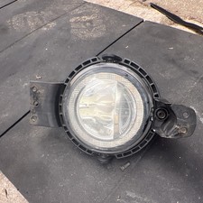 2014-2016 Mini Countrymanpaceman Led Fog Light 63179812537 R60r61 2014-2016 Mini Countrymanpaceman Led Fog Light 63179812537 R60r61