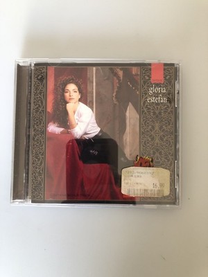 Exitos de Gloria Estefan von Gloria Estefan   ST-K509