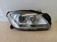 Mercedes-Benz ML W166 2013 Vorne rechts Scheinwerfer A1668208461 ARH8400