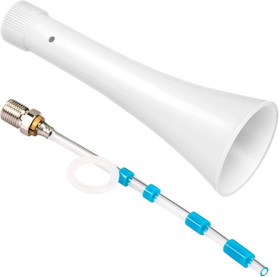 #ad Nozzle Repair Kit for Tornador Car Cleaning Gun Parts Z 010 and Air Blow Out Too $22.99