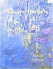 Friends And Family Organizer: Monet Design - Hardcover *Brand New*