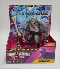 Godzilla x Kong The New Empire One-Eye Action Figure SEE DETAILS