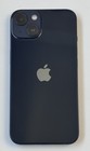 Apple iPhone 14 128GB - FACTORY UNLOCKED -MIDNIGHT - GOOD CONDITION