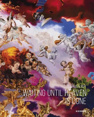 Nguyen Xuan Huy | Waiting until Heaven is Done | Richard E Müller | Buch | 80 S.