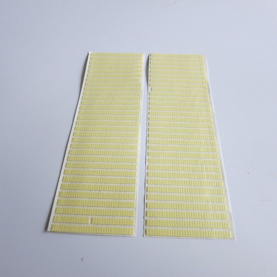 #ad 2000Pcs Double Sided Adhesive Strip Tape Stickers For Fixing Watch Dialamp;Movement $8.45